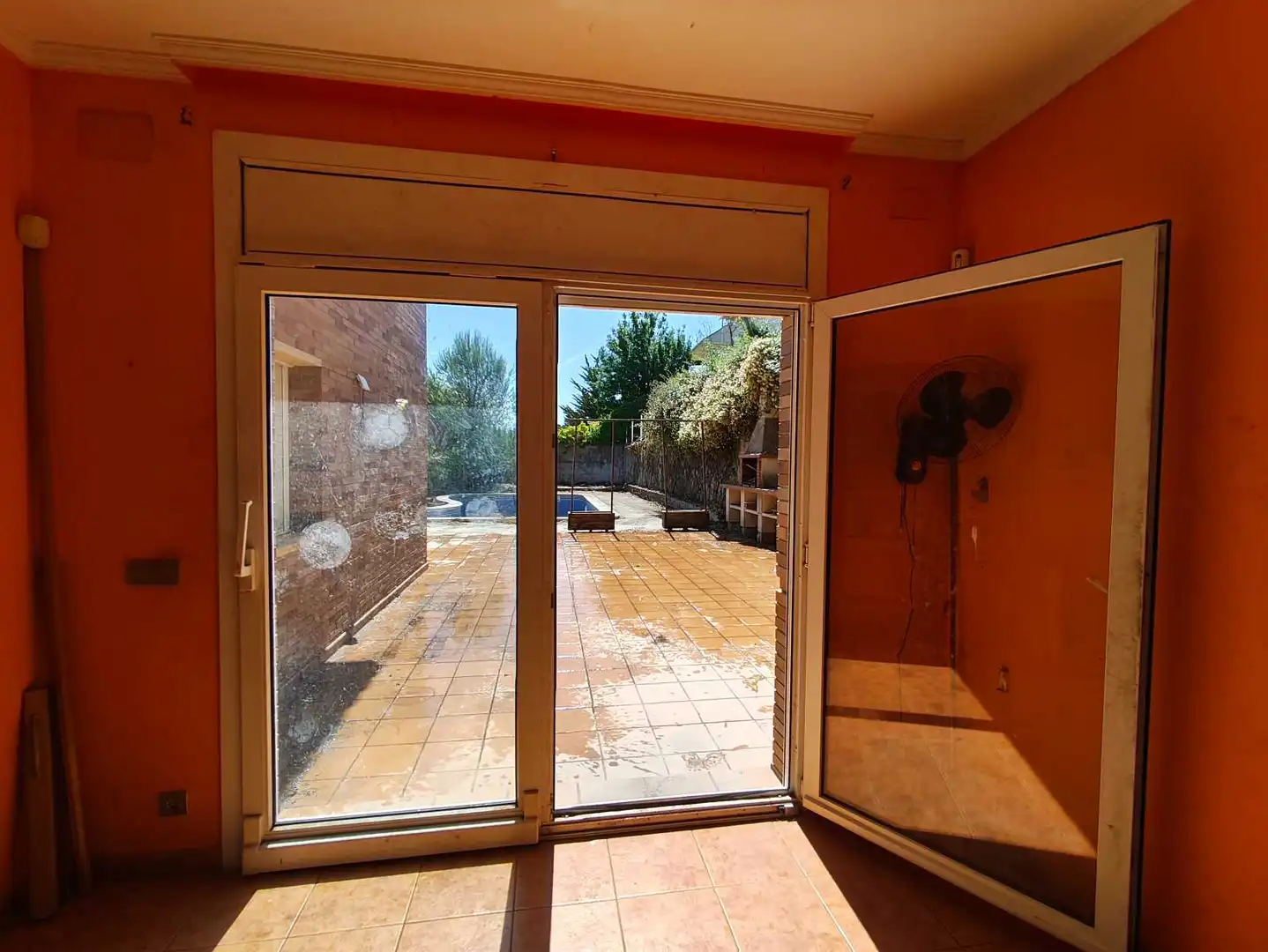 Villa avec piscine à vendre à LG Barri Pla del cavalls, imagen 3