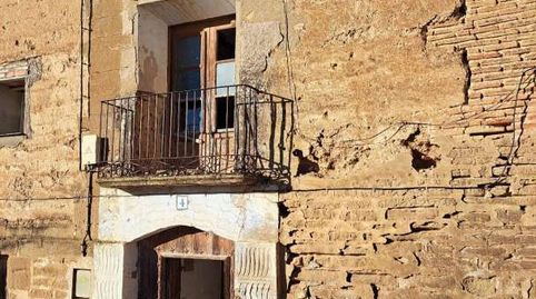 Foto 2 de Casa o chalet en venta en Calle la Iglesia, 4, Casbas de Huesca, Huesca