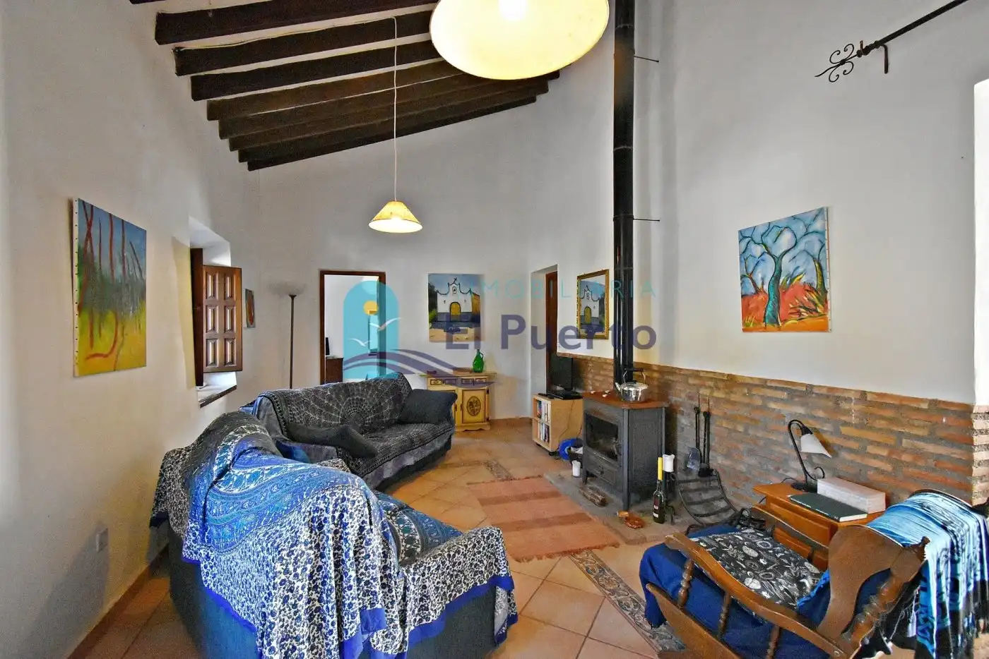 Maison avec terrasse à vendre à Mazarrón Casco Urbano, imagen 26