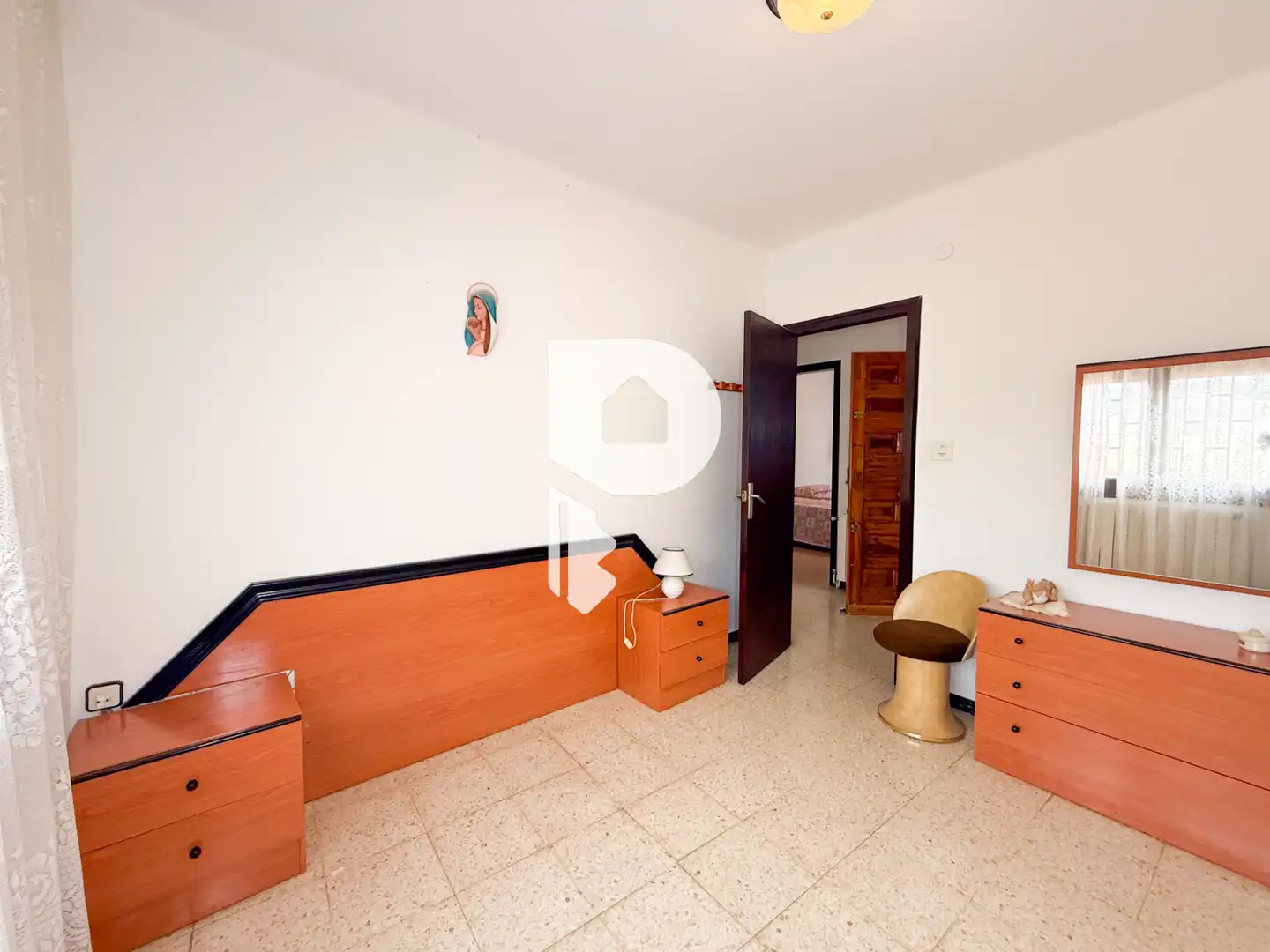 Habitación de Casa o chalet en venta en Collbató con Aire acondicionado, Jardín privado y Terraza