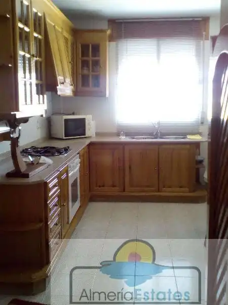Cocina de Ático en venta en Albox