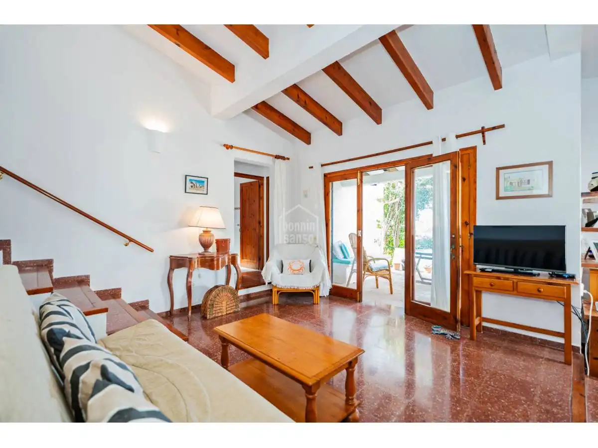 Villa avec piscine à vendre à Binibèquer, imagen 8