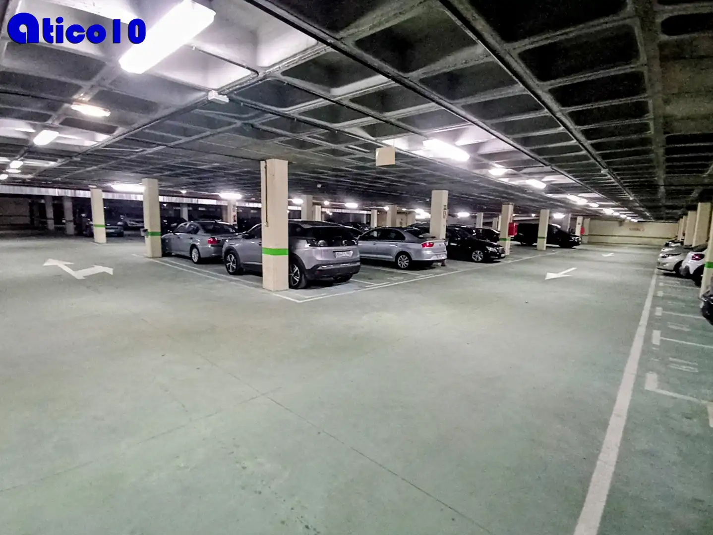 Individual amb ascensor en venda a Calle Quevedo 1, imagen 2