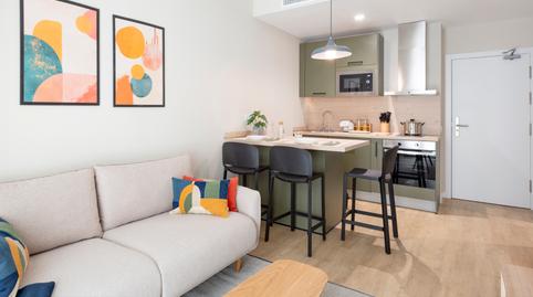 Foto 4 de Apartament de lloguer a Calle Severo Ochoa, 40, Campanillas, Málaga