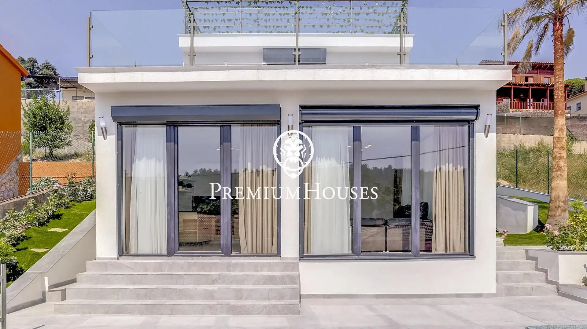 Casa con terraza en venta en Tordera pueblo, imagen 2