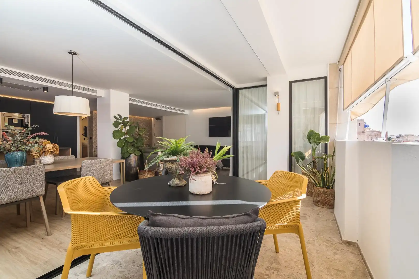 Flat for sale in Calle VICENTE BLASCO IBAÑEZ, 4, Pont Nou - Corazón de Jesús