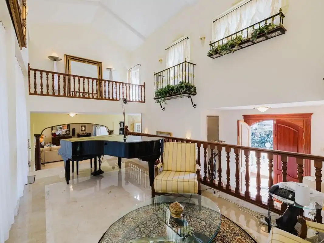 Casa amb terrassa en venda a C. de Finlandia, imagen 29