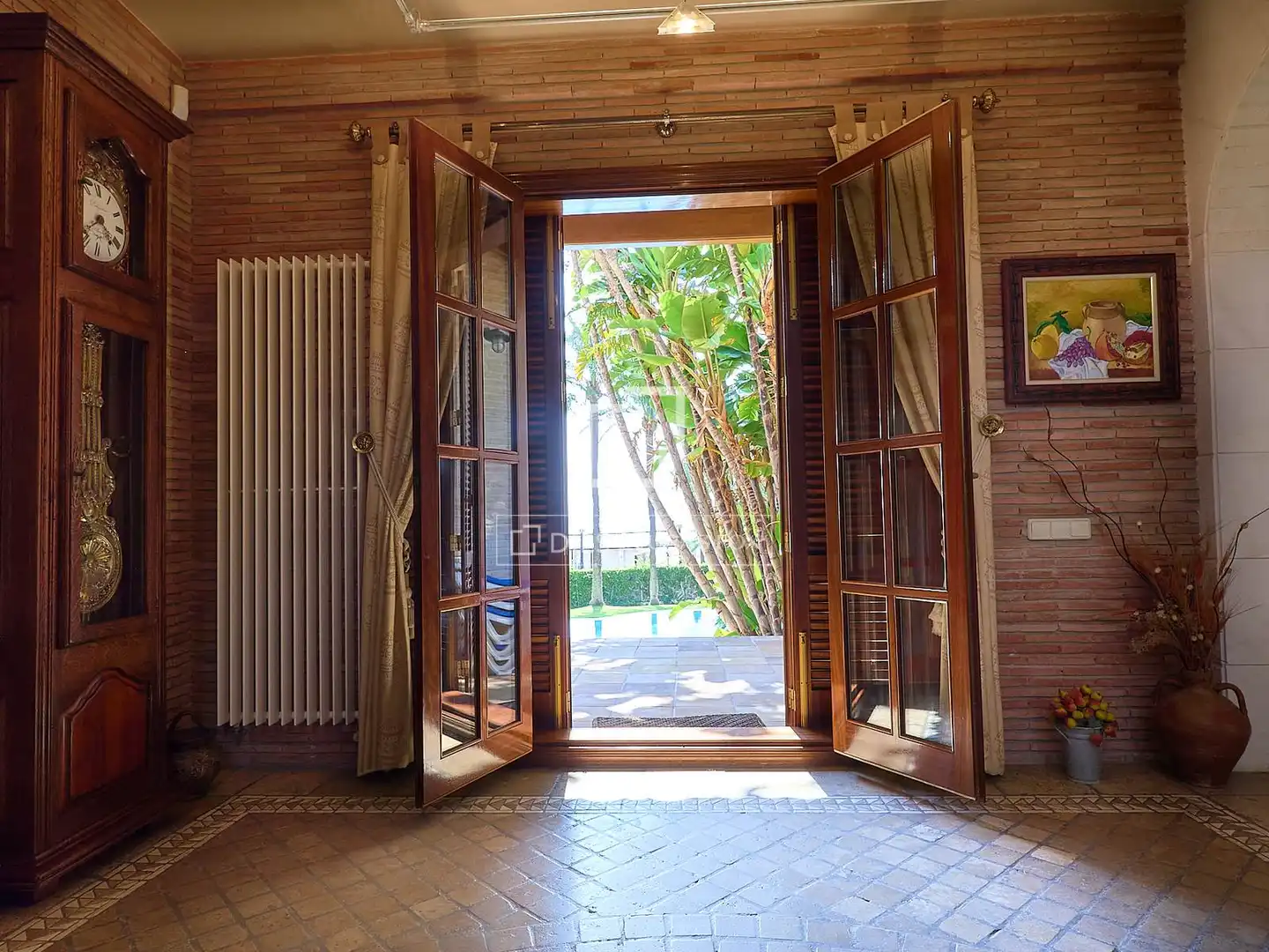 Casa o chalet en venta en Cullera con Aire acondicionado, Calefacción y Jardín privado