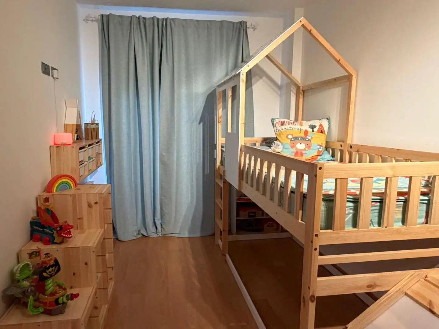 Wohnung mit Aufzug zum Verkauf in Rial de Pau Costa 66, imagen 18