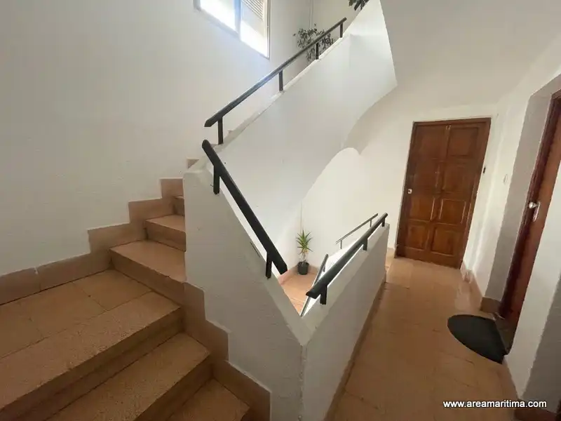 Piso en venta en Burjassot con Aire acondicionado, Amueblado y Horno
