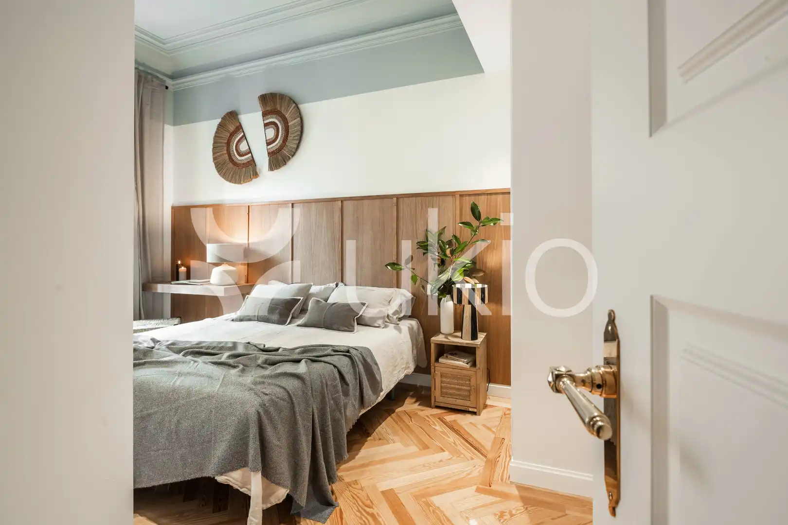 Appartement compact avec terrasse à louer à Calle de Francisco de Rojas, imagen 18