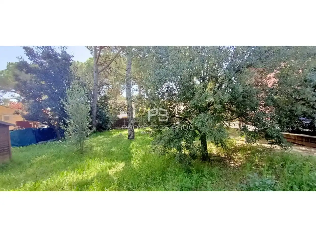 Residential land for sale in Calle Torrefarrera, imagen 2