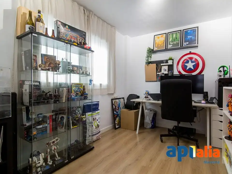 Dúplex en venda en Pineda de Mar amb Terrassa