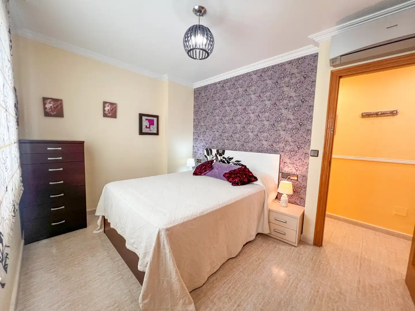 Penthouse mit Terrasse zum Verkauf in Centro, imagen 9