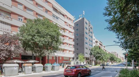 Foto 2 de Àtic en venda a Av San Esteve, Sant Miquel, Granollers