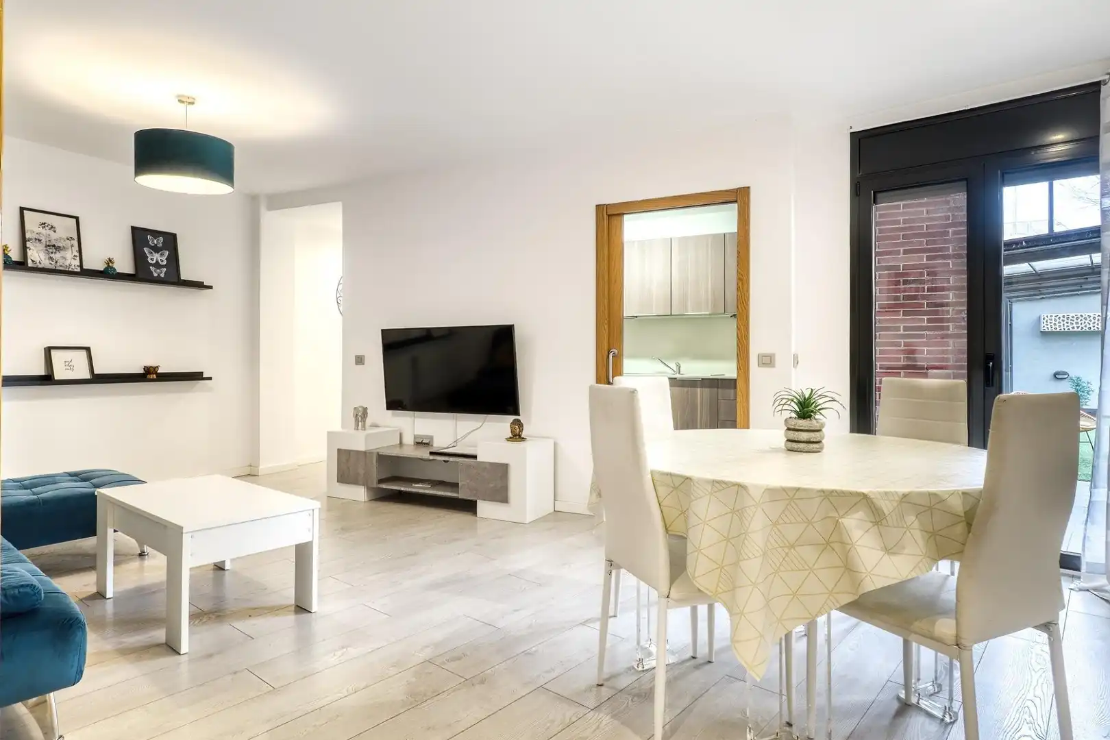 Apartment mit Garten zum Verkauf in Centre, imagen 18