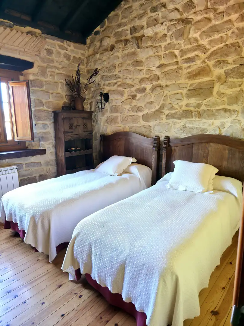 Casa en venda a Aguilar de Campoo, imagen 52