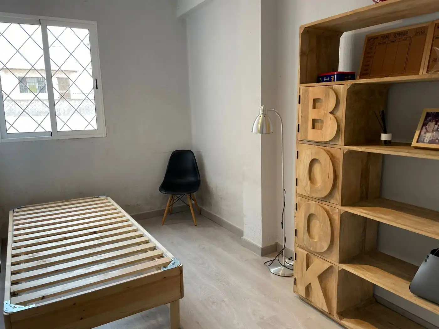 Appartement avec terrasse à louer à Calle sagrado corazon, imagen 17