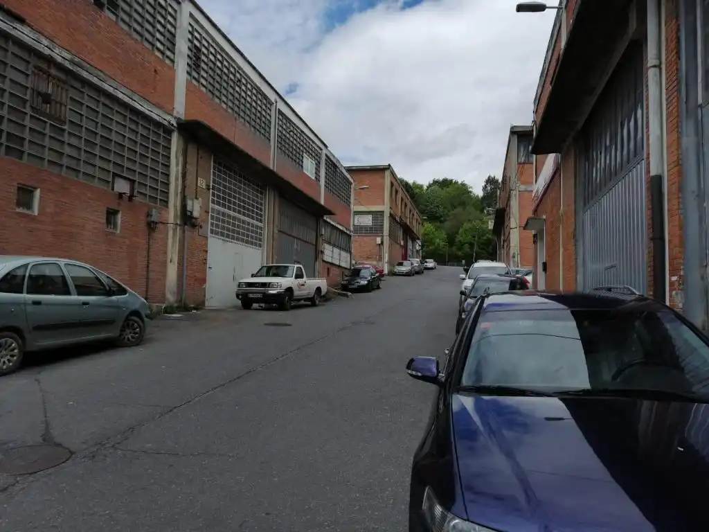 Nave industrial in vendita a ATXUKARRO, imagen 2