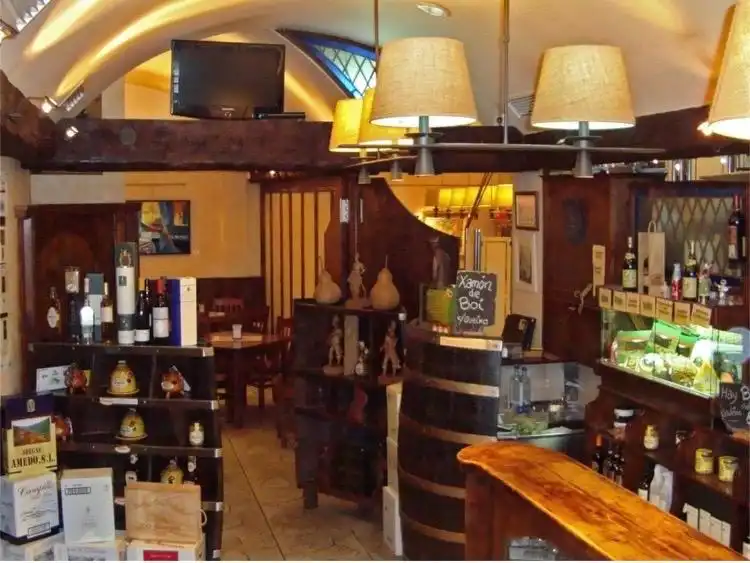 Local comercial en venda a de los Loureiros, imagen 17