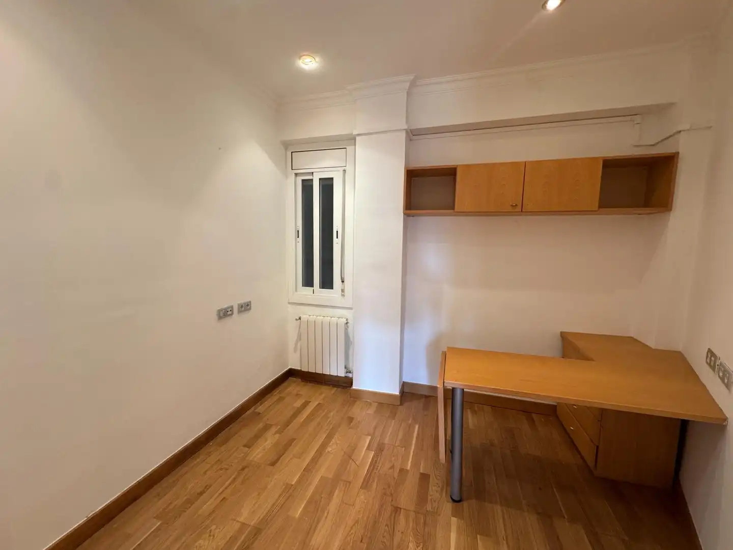 Flat for rent in ENGINYER, 11, Centre
