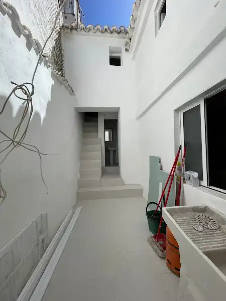 Houses for rent in Guaro  with Terrace, Furnished and Washing machine