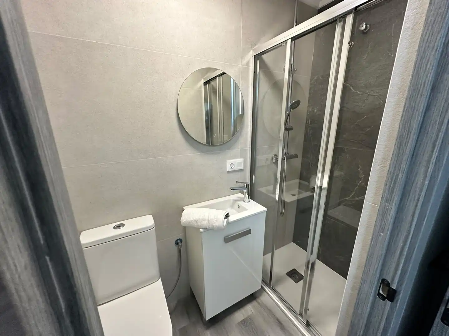 Apartament amb ascensor en venda a Centro, imagen 5