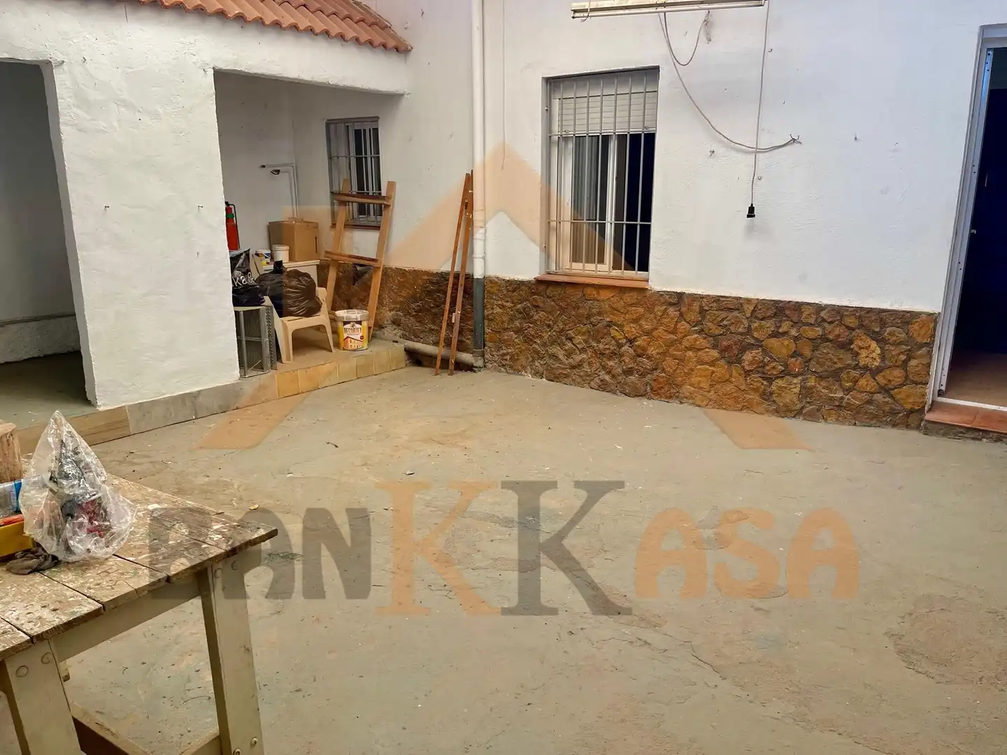 Casa o chalet en venta en Las Norias