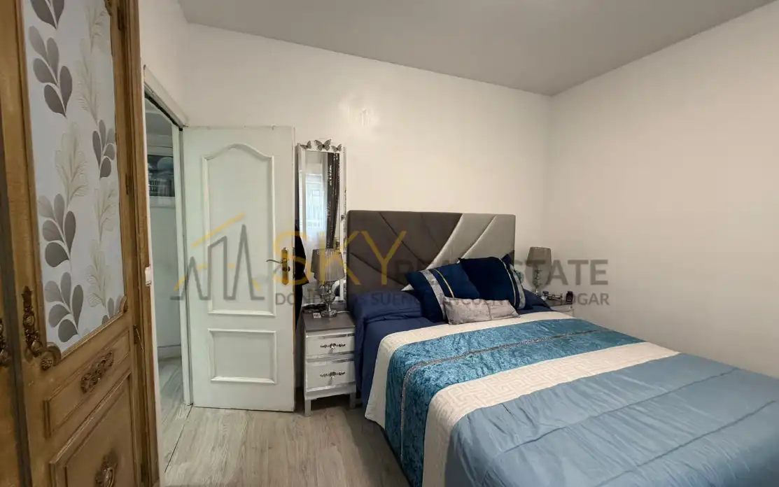 Habitación de Piso en venta en Madrid