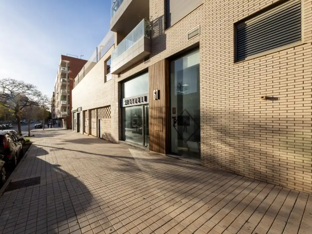 Local comercial en venda a Calle Austria, imagen 29