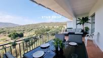 Terrace of Flat for sale in Llançà  with Terrace and Balcony