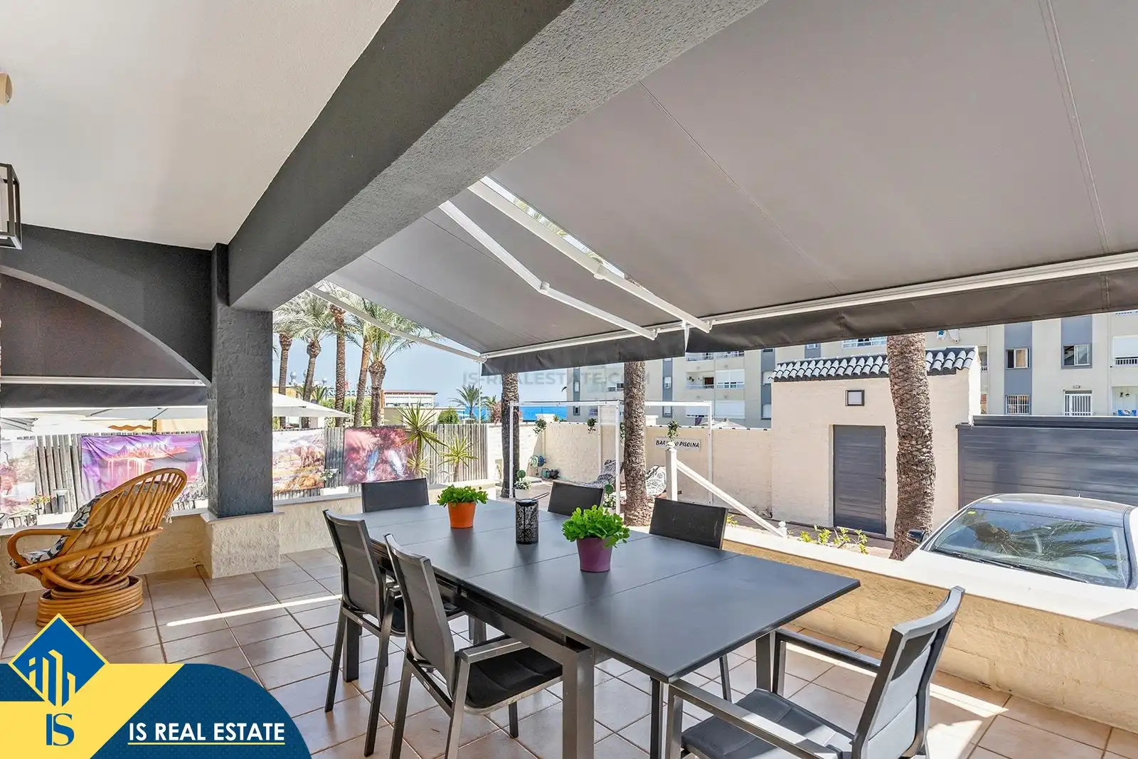 Villa avec piscine à vendre à Playa del Acequión, Náufragos y Rocío del Mar, imagen 25
