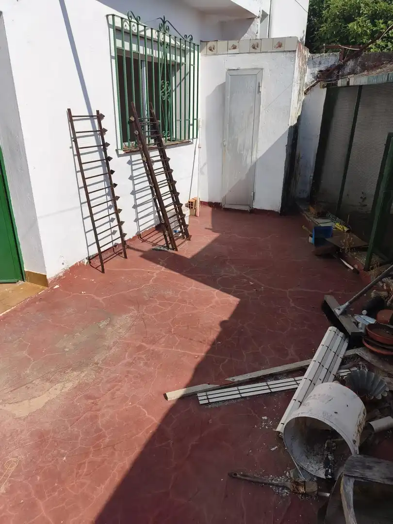 Haus oder Chalet zum Verkauf in Algeciras