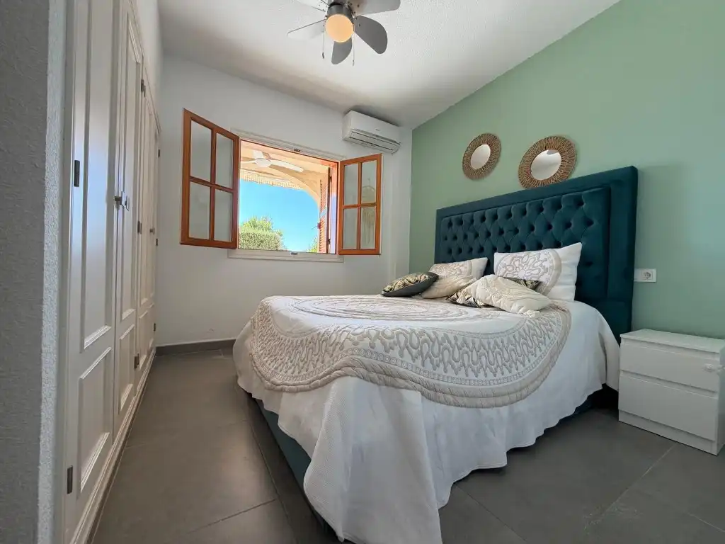 Detached house for sale in Altea Hills, imagen 120