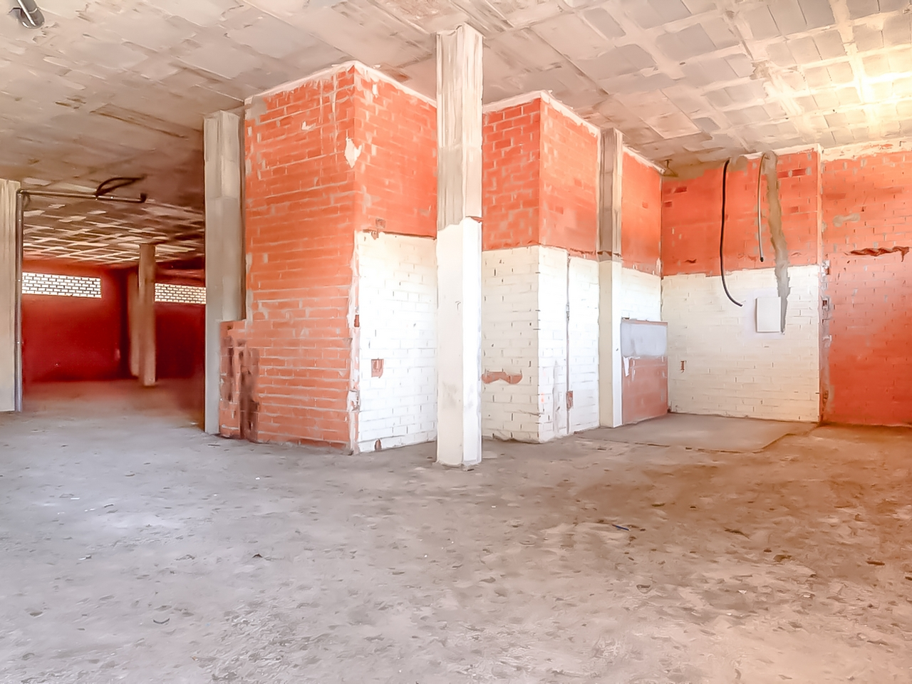 Local en venta en Badajoz Capital con Calefacción