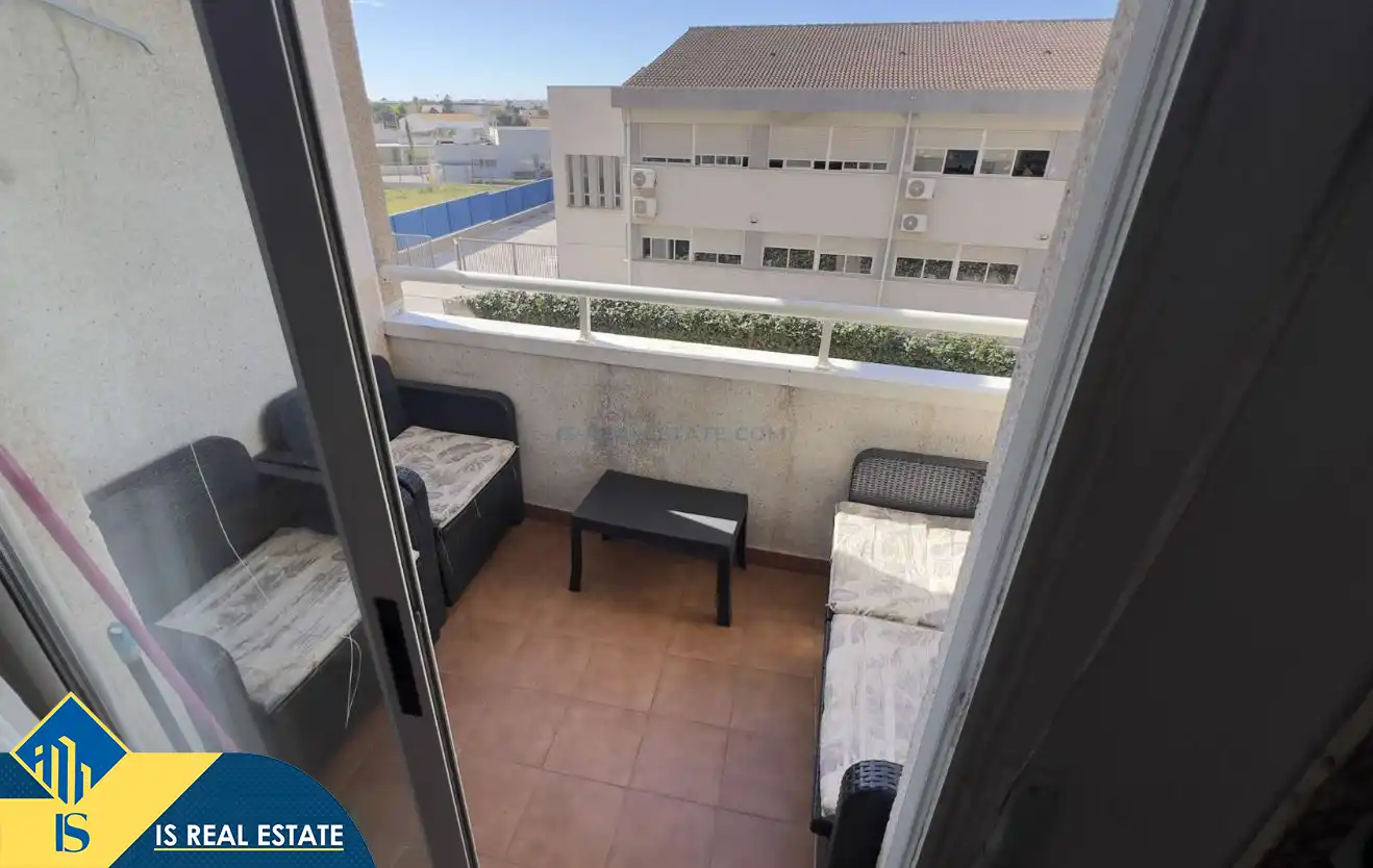 Apartament amb piscina en venda a Playa del Acequión, Náufragos y Rocío del Mar, imagen 2