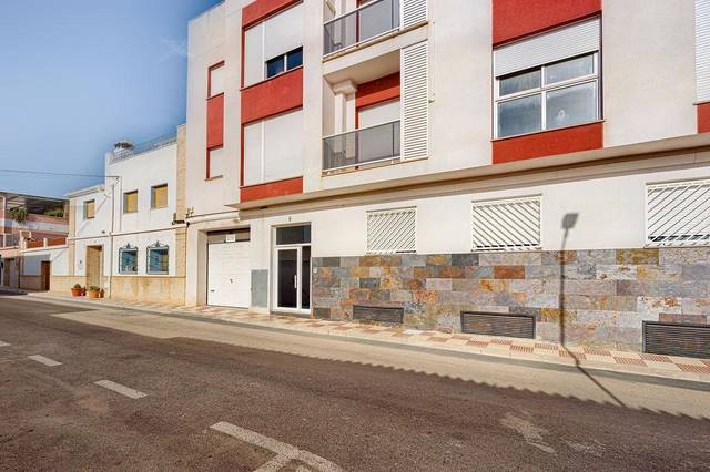 Edificio en Venta en Castalla