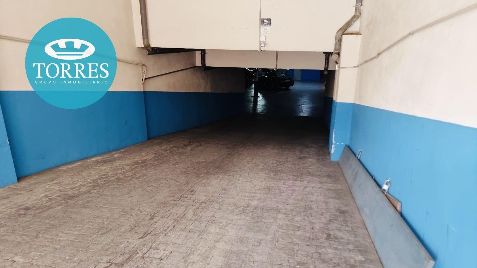 Parking of Box room for sale in Málaga Capital