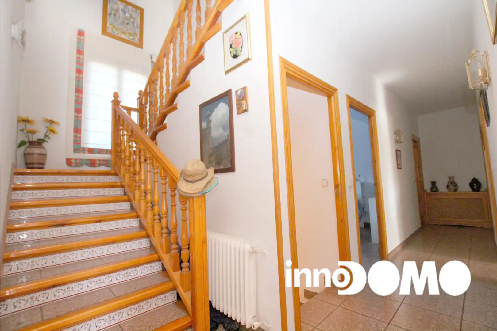 Houses for sale in Bargas  with Air Conditioner, Heating and Private garden