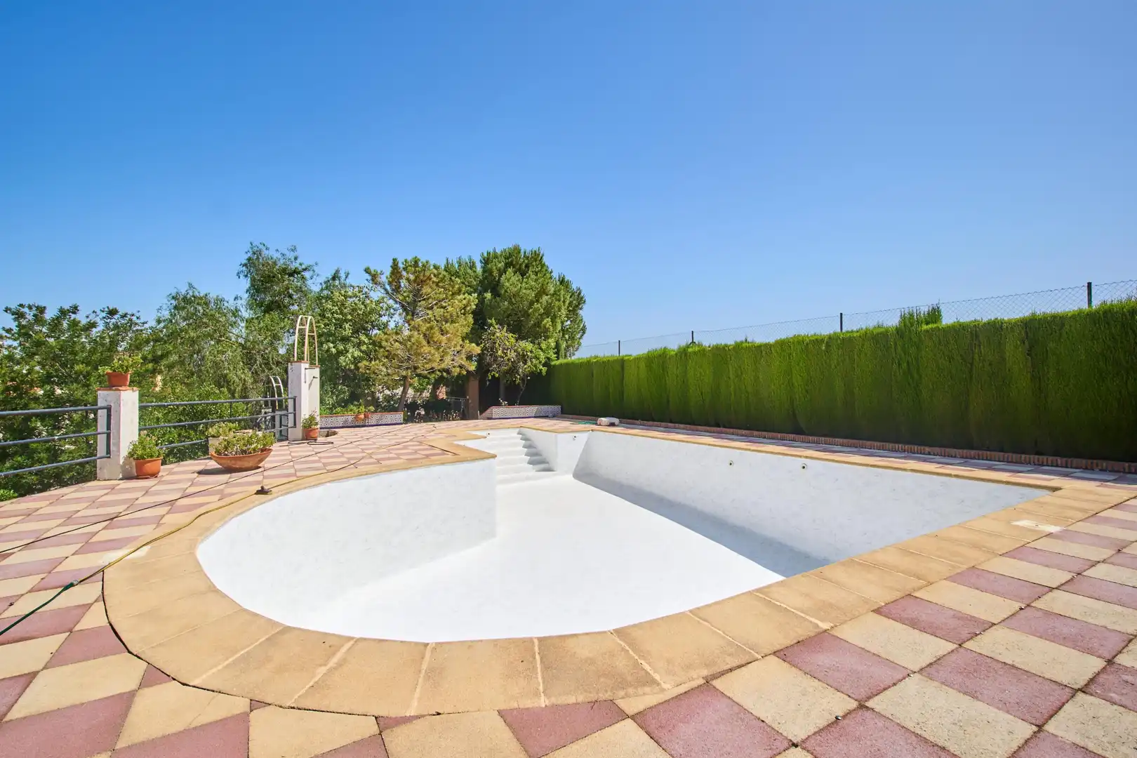Chalet con piscina en venta en Calle Borgoña 29, imagen 86