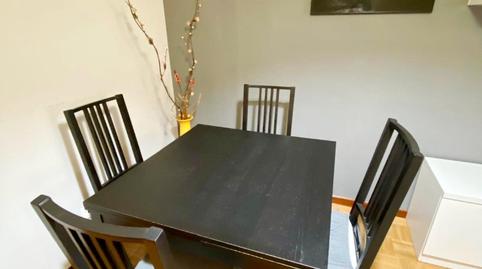 Foto 3 de Apartament de lloguer a La Calzada, Gijón