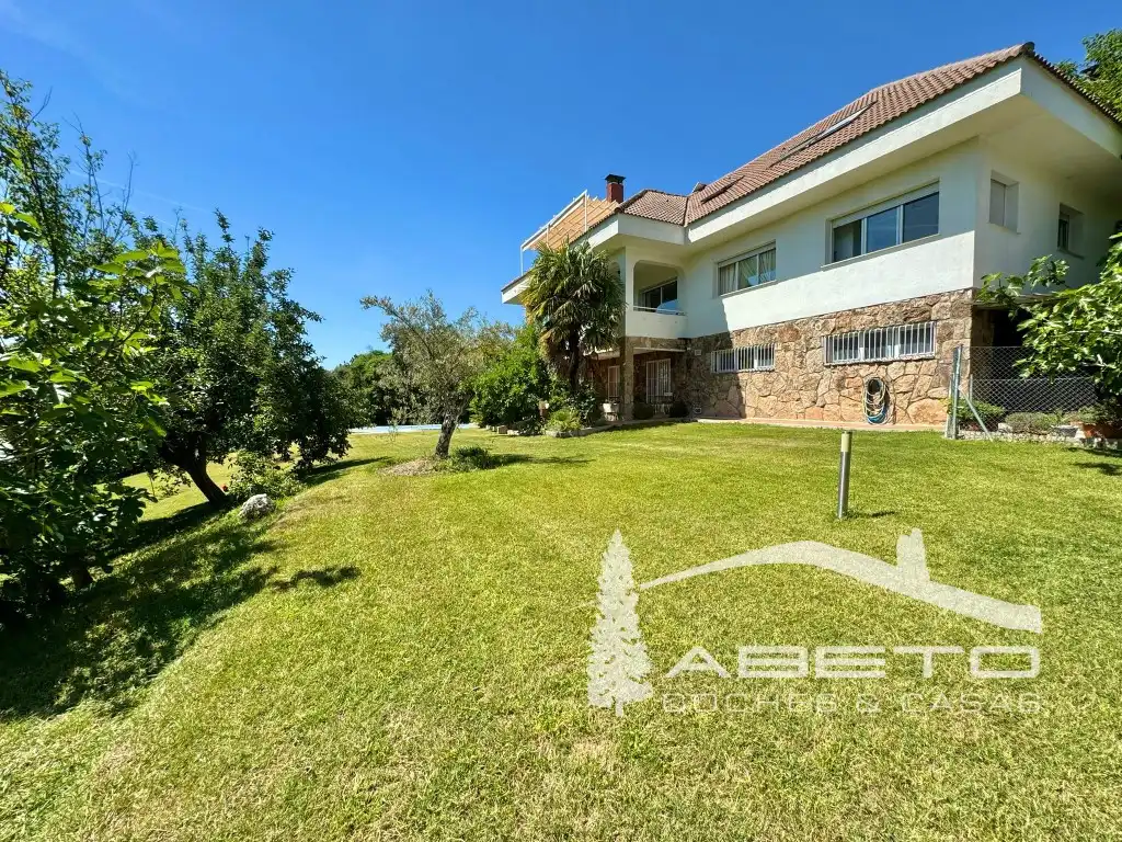 Casa o chalet en venta en Santo Domingo