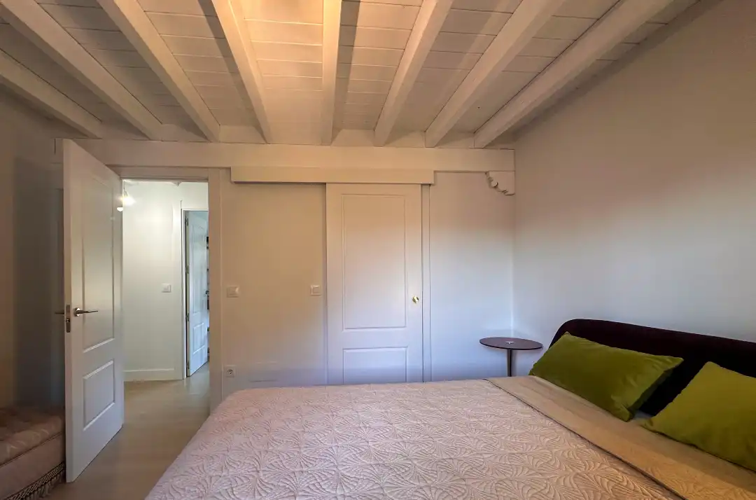 Habitación de Dúplex en venta en Alfoz de Lloredo con Terraza