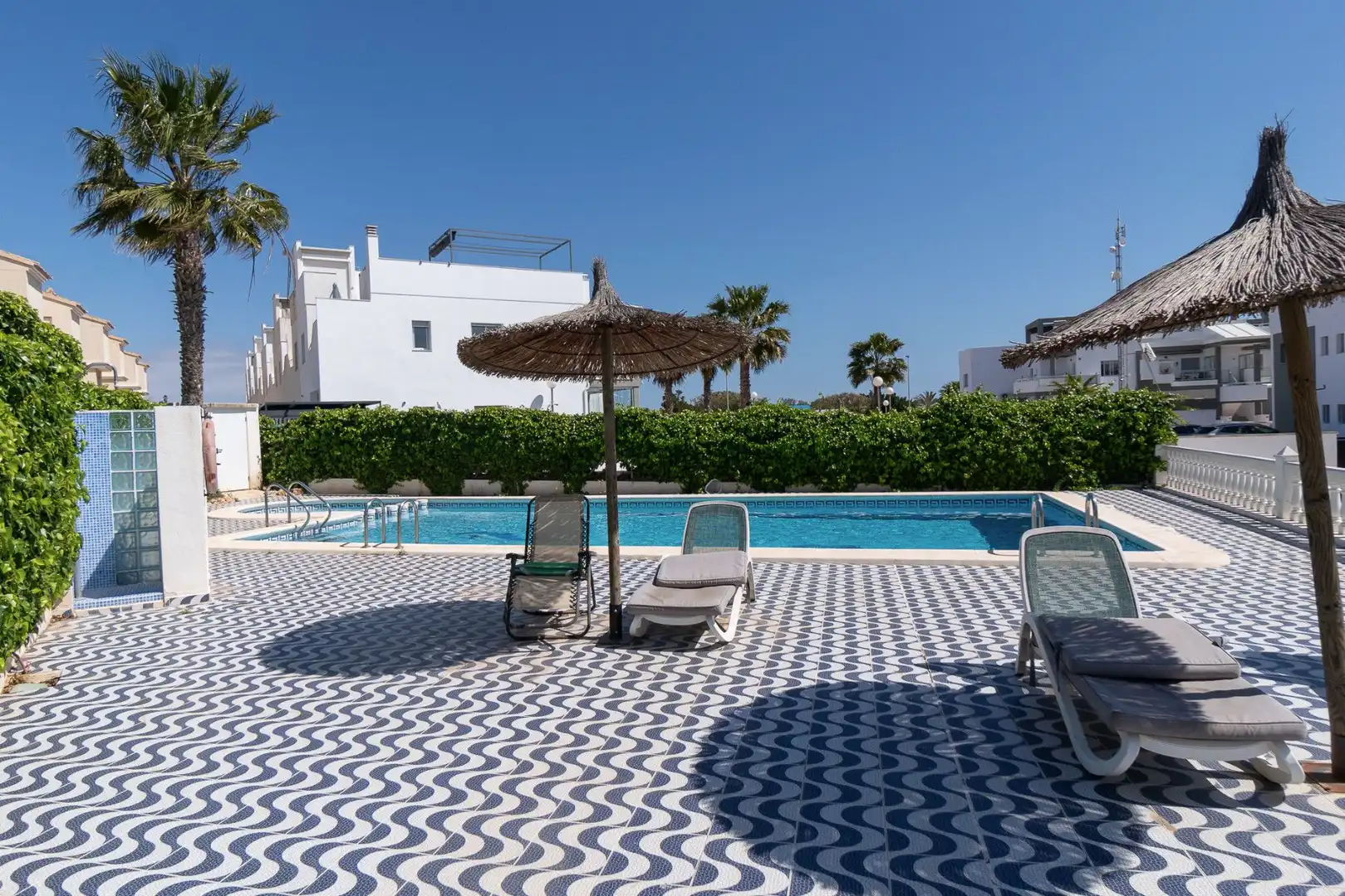 House with terrace for sale in Calle de fenix, imagen 43