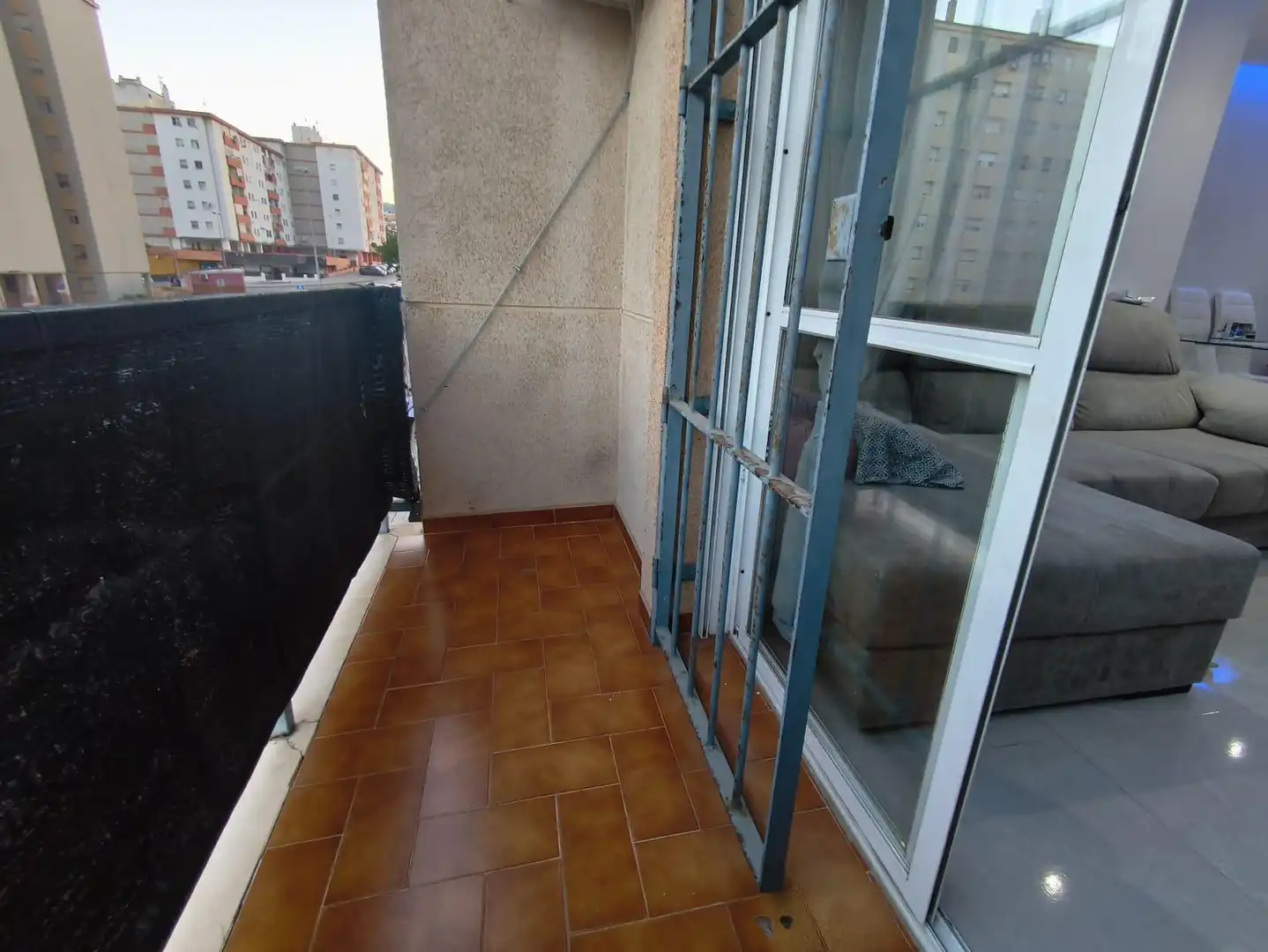 Wohnung mit Terrasse zum Verkauf in Pescadores - Saladillo, imagen 19