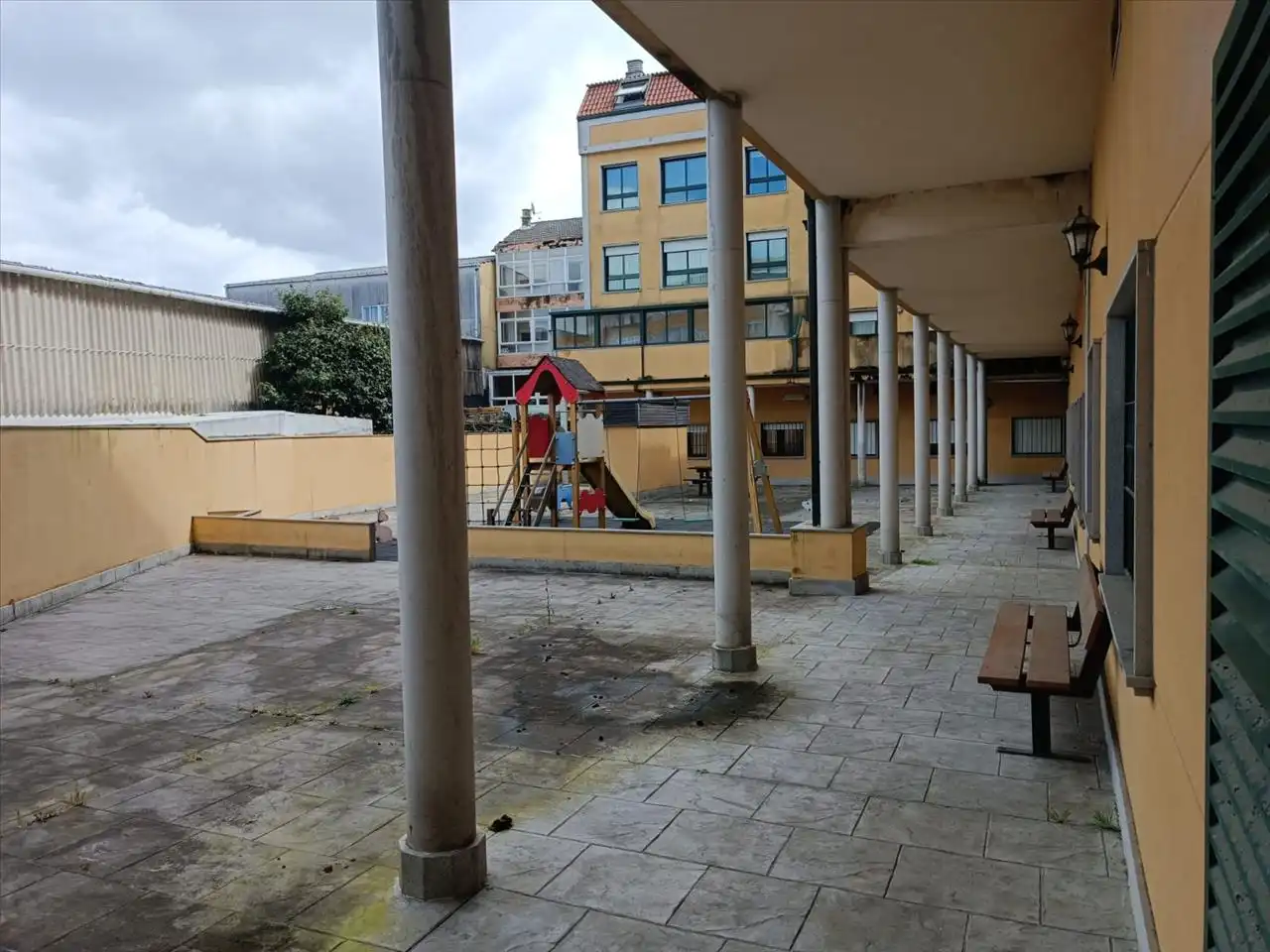 Gewerbefläche zum Verkauf in Santa Eulalia, imagen 20
