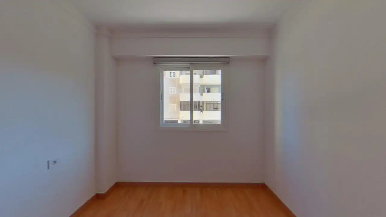 Bedroom of Flat for sale in  Palma de Mallorca