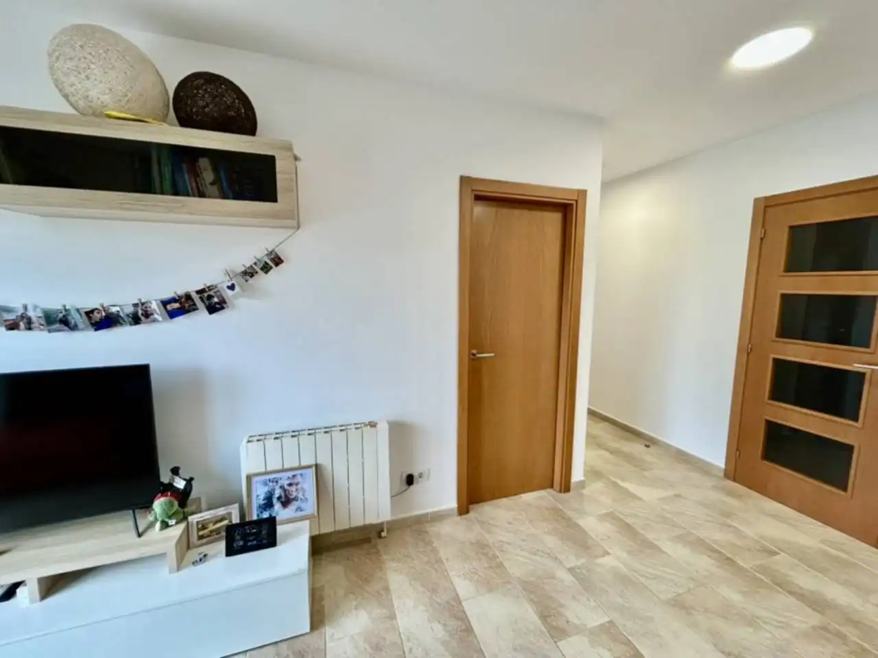 Pis en venda en Llagostera amb Aire condicionat, Calefacció i Balcó