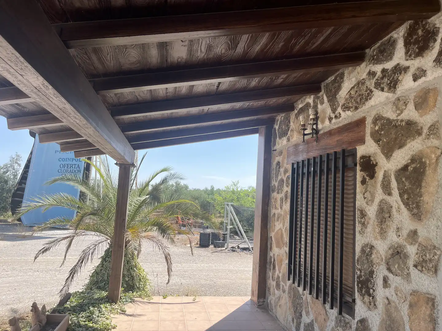 Nau industrial en venda a Calle A, imagen 23
