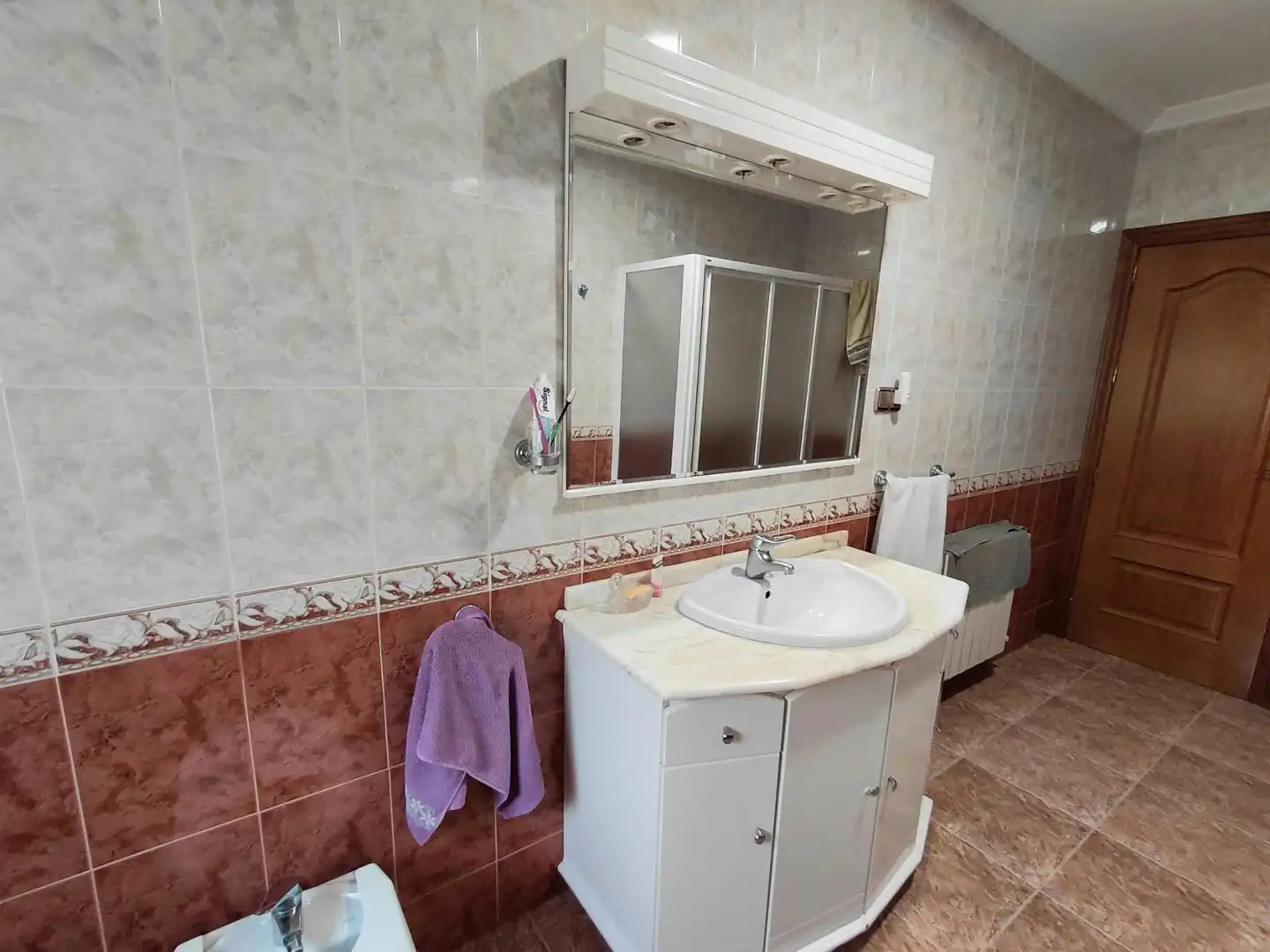 Casa con terraza en venta en Puerto Lumbreras, imagen 24